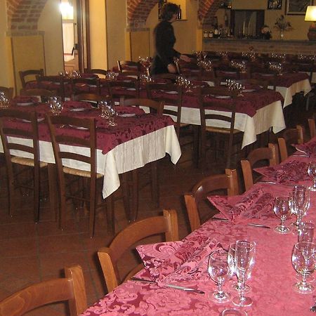 Agriturismo Cascina Del Peso Leini Ngoại thất bức ảnh