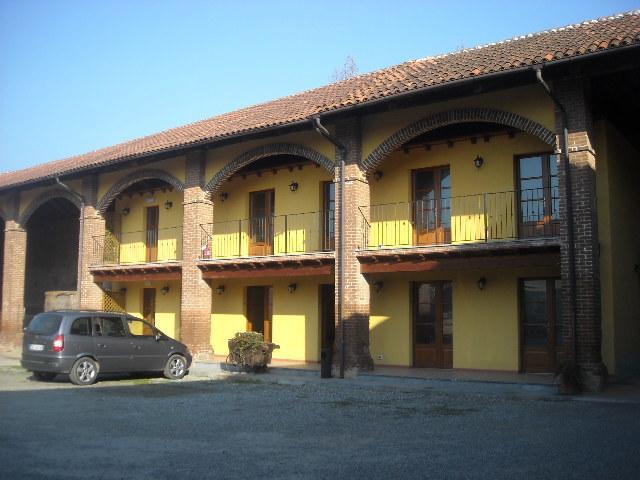 Agriturismo Cascina Del Peso Leini Ngoại thất bức ảnh
