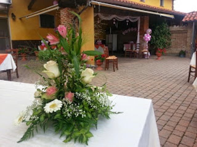 Agriturismo Cascina Del Peso Leini Ngoại thất bức ảnh