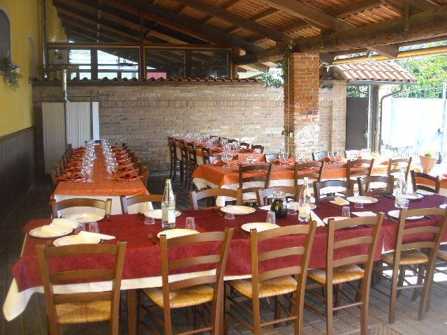 Agriturismo Cascina Del Peso Leini Ngoại thất bức ảnh