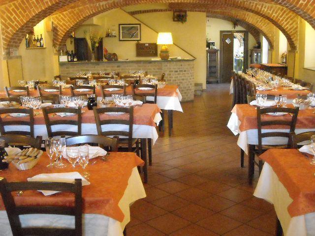 Agriturismo Cascina Del Peso Leini Ngoại thất bức ảnh